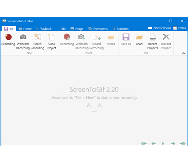 ScreenToGif