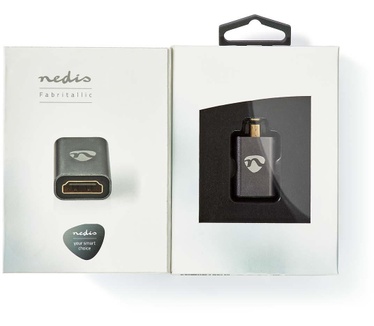 Nedis CVTB34907GY