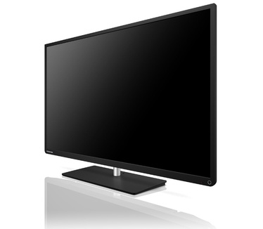 Toshiba 39L4363DG (buitenlands model) Zwart