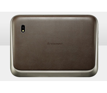 Lenovo IdeaPad K1 Zwart