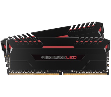 Corsair Vengeance LED CMU16GX4M2A2666C16R