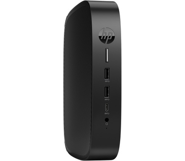 HP Elite t655 Bundle