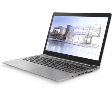 HP ZBook 15u G5 2ZC06EA