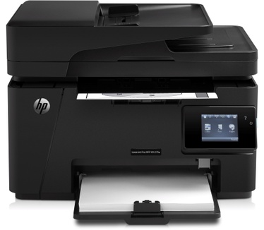 HP MFP M127fs