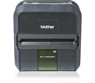Brother RJ-4040 mobiele printer