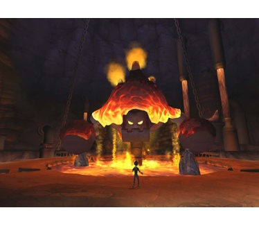 Meet the Robinsons