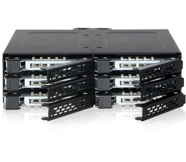 Icy Dock MB608SP-B