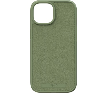 Njord byElements Suede MagSafe