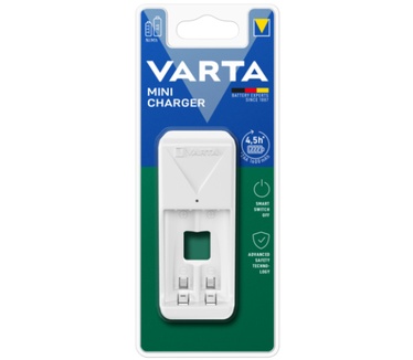 Varta 57656 201 421