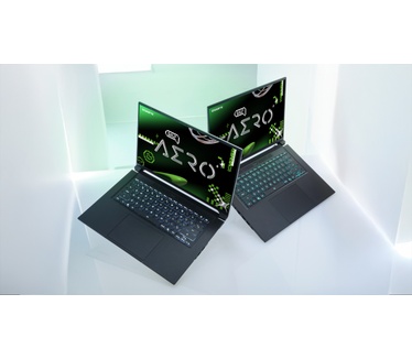 Gigabyte GIGABYTE AERO X16 1VH93PTC94AH