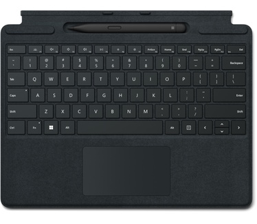 Microsoft Surface Pro Signature Keyboard with Slim Pen 2