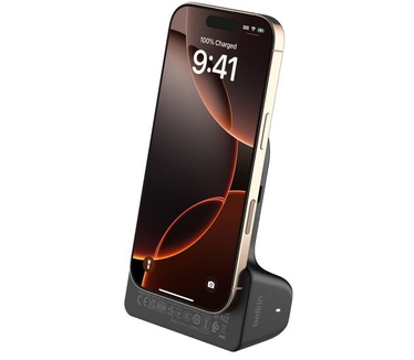 Belkin Stage PowerGrip