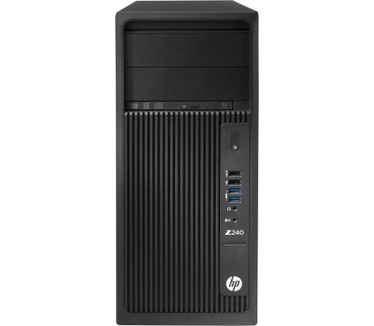 HP Z240 Tower Workstation Y3Y78EA