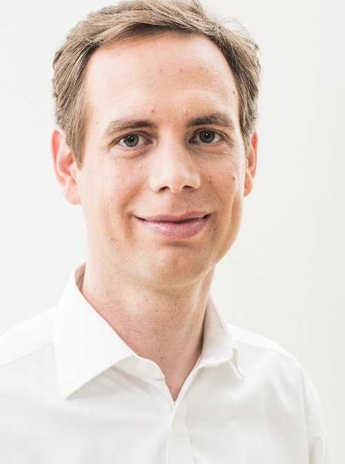 Patrick Breyer