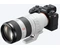 Vergelijk Cameralenzen