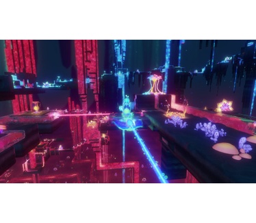 Lumote: The Mastermote Chronicles, Switch