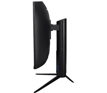 Medion Medion Erazer Spectator X30 - Curved Gaming Monitor - QHD - 240 Hz - 27 inch