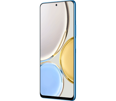 Honor Magic4 Lite Blauw