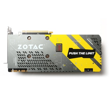 Zotac ZT-P10800I-10P