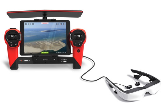 BeBop SkyController