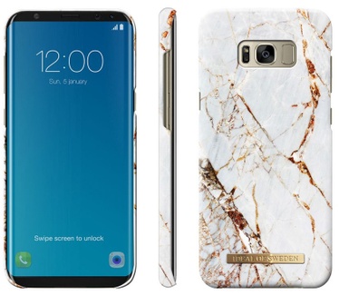 iDeal of Sweden IDFCA16-S8P-46