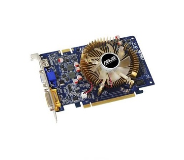 Asus EN9500GT MAGIC/DI/512M