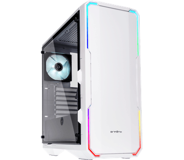 BitFenix ENSO Wit
