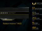 AMD Instinct-accelerators