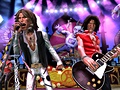 Guitar Hero Aerosmith