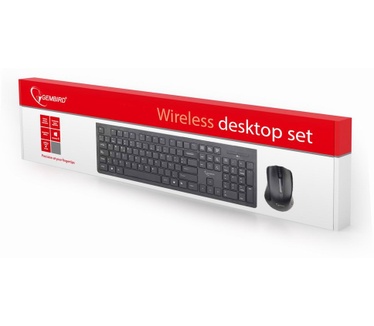 Gembird KBS-WCH-01 (US)