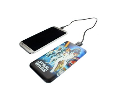 Star Wars PBSW-4FL-POSTER