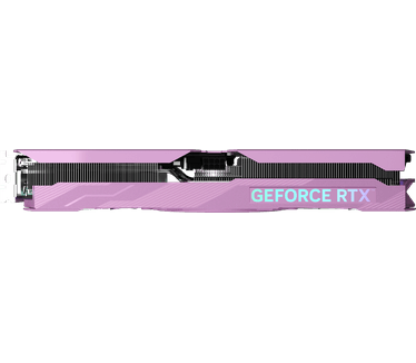 KFA2 GeForce RTX 4070 EX Gamer Pink