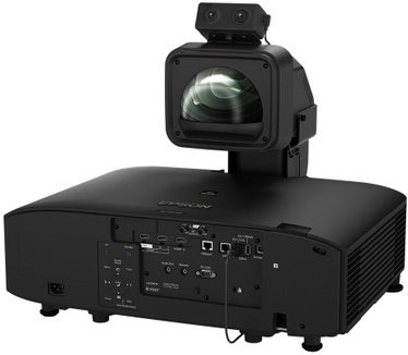 Epson EB-PQ2010B