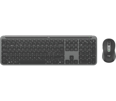 Logitech MK950 Signature for Business