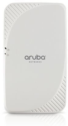 Specificaties van Aruba AP-205H - Tweakers