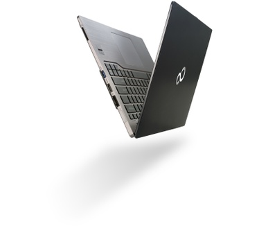 Fujitsu Lifebook U904 (VFY:U9040M7501NL)