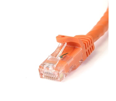 Startech.com 2m UTP Cat6