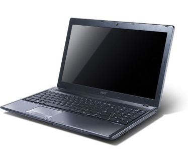 Acer Aspire 5755G-2438G75MN