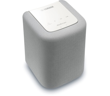 Yamaha MusicCast WX-010 wit
