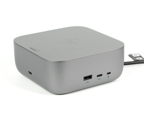 HP Thunderbolt 4 Ultra 180W G6 Dock