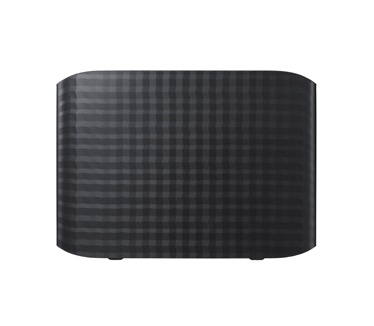 Samsung M3 Station USB 3.0 1.5TB Zwart