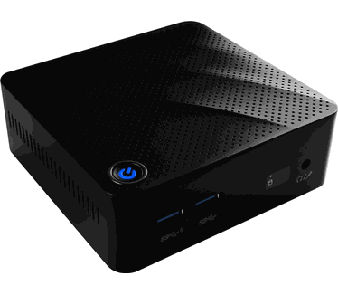 MSI Cubi N-066WE
