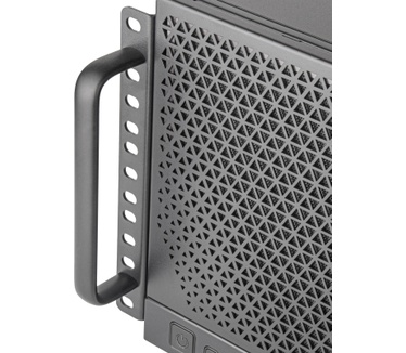 Silverstone RM51 5u case
