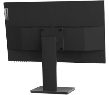 Lenovo ThinkVision E24-28 (geen Tiny Support, 62B6MAT3EU) Zwart