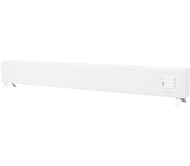 Eurom Alutherm Baseboard 2500 Wi-Fi Wit