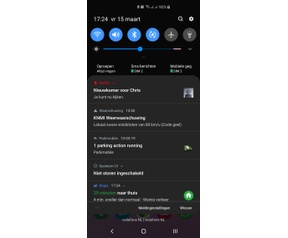 Software Galaxy S10