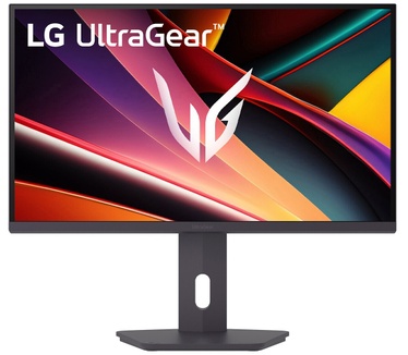 LG UltraGear 27G610A-B Zwart