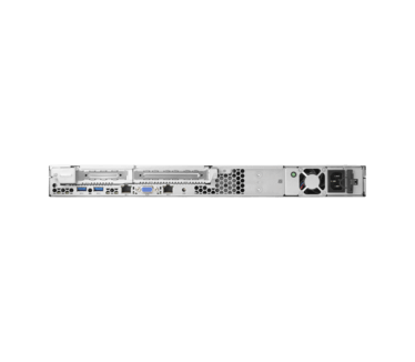 HPE ProLiant DL20 Gen9 E ProLiant DL20 Gen9