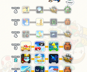 Super Mario Run