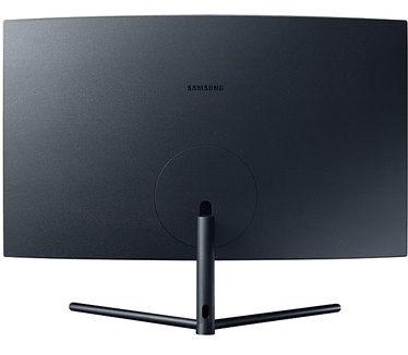 Samsung U32R594CWU Grijs